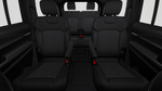 2027 Jeep Grand Cherokee Base