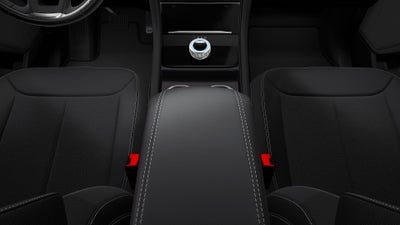 2027 Jeep Grand Cherokee Base