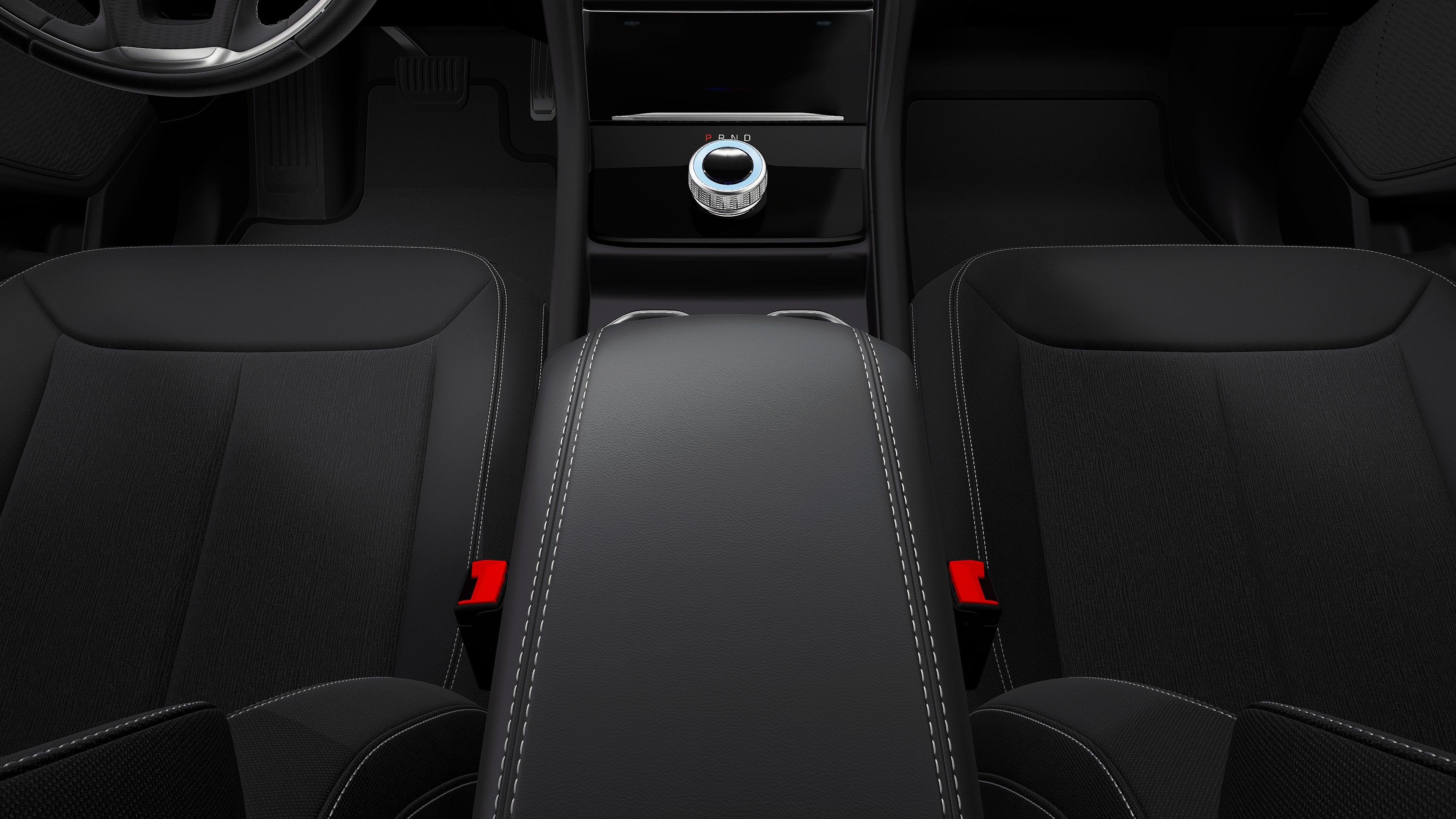 2027 Jeep Grand Cherokee Base