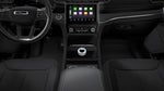 2027 Jeep Grand Cherokee Base
