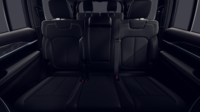 2026 Jeep Grand Cherokee Base