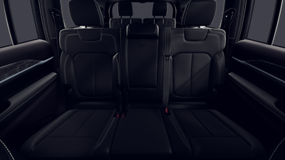 2026 Jeep Grand Cherokee Base