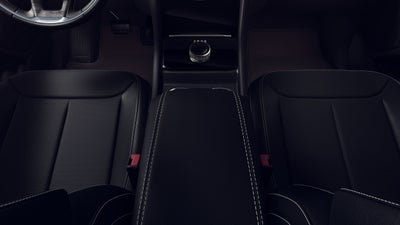 2026 Jeep Grand Cherokee Base