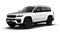2026 Jeep Grand Cherokee Base