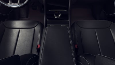 2026 Jeep Grand Cherokee Base