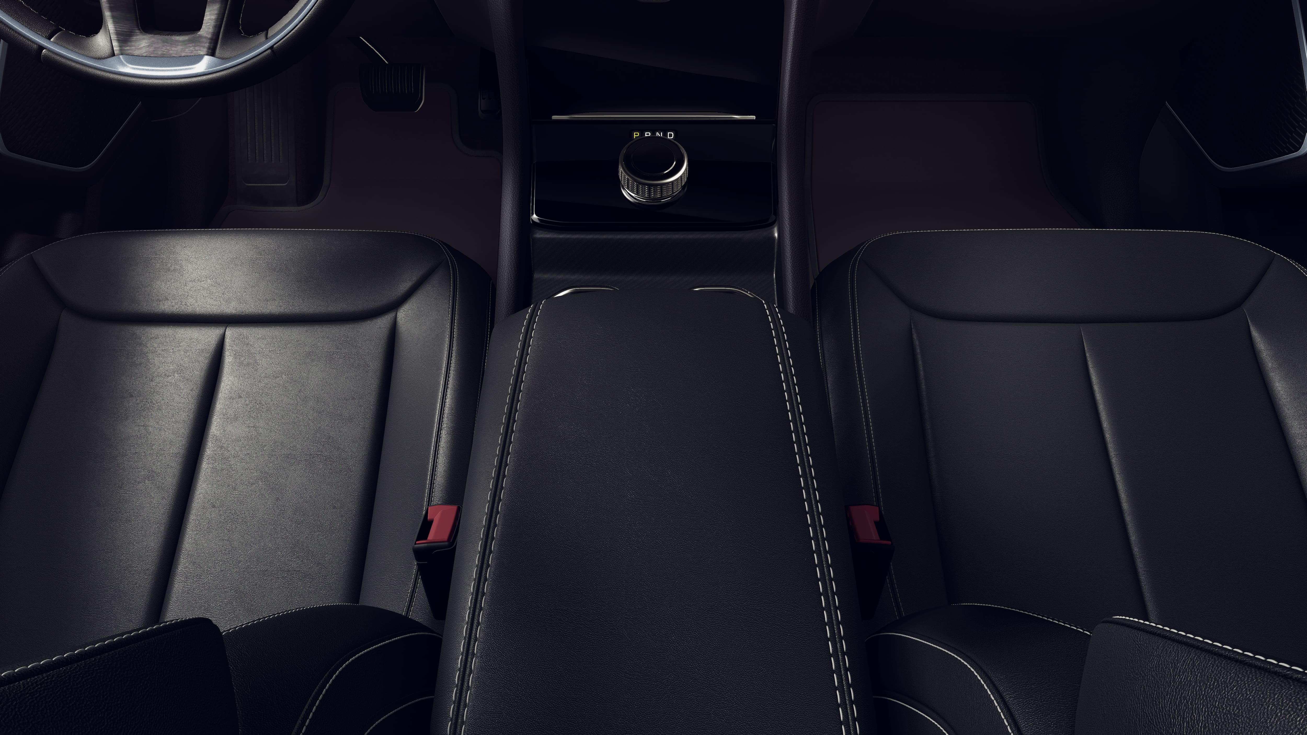 2026 Jeep Grand Cherokee Base
