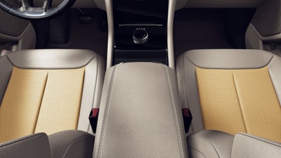 2026 Jeep Grand Cherokee Base