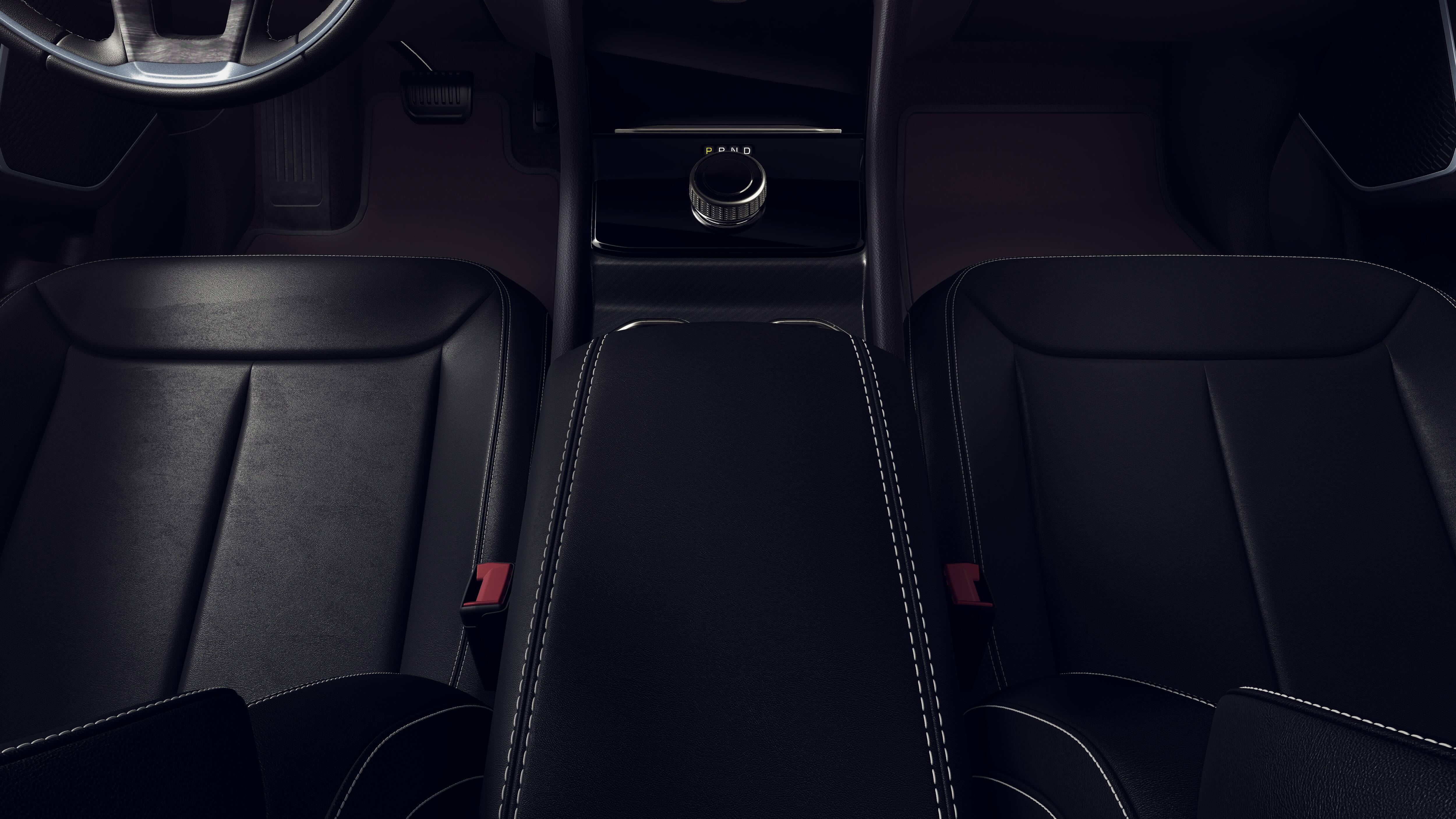 2026 Jeep Grand Cherokee Base