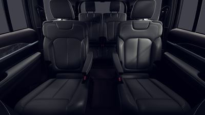 2026 Jeep Grand Cherokee Base