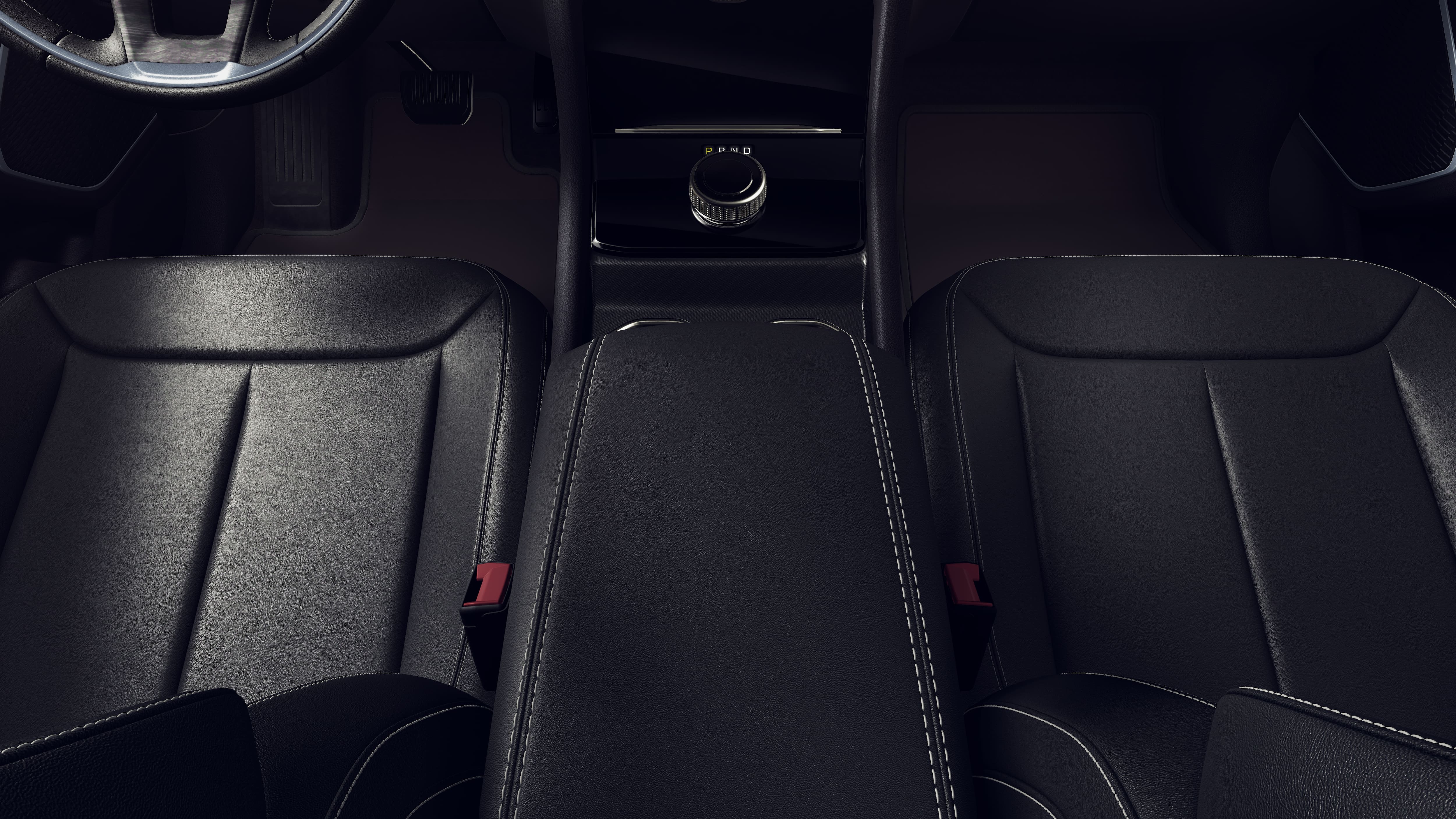 2026 Jeep Grand Cherokee Base