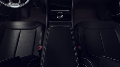 2026 Jeep Grand Cherokee Base