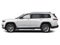 2027 Jeep Grand Cherokee L Base