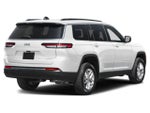 2027 Jeep Grand Cherokee L Base