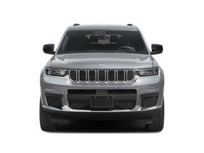 2027 Jeep Grand Cherokee L Base