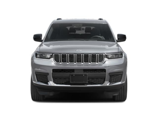 2027 Jeep Grand Cherokee L Base