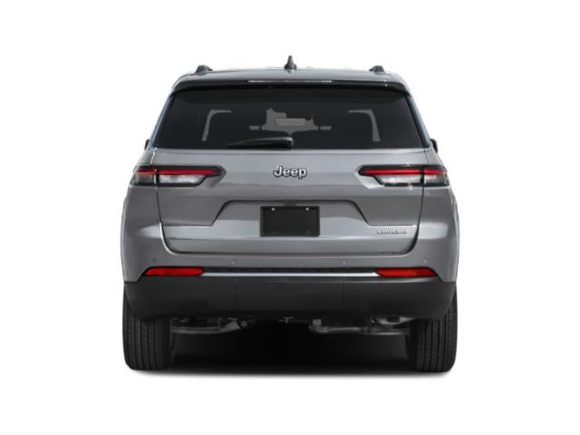2027 Jeep Grand Cherokee L Base
