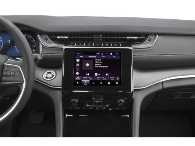 2027 Jeep Grand Cherokee L Base