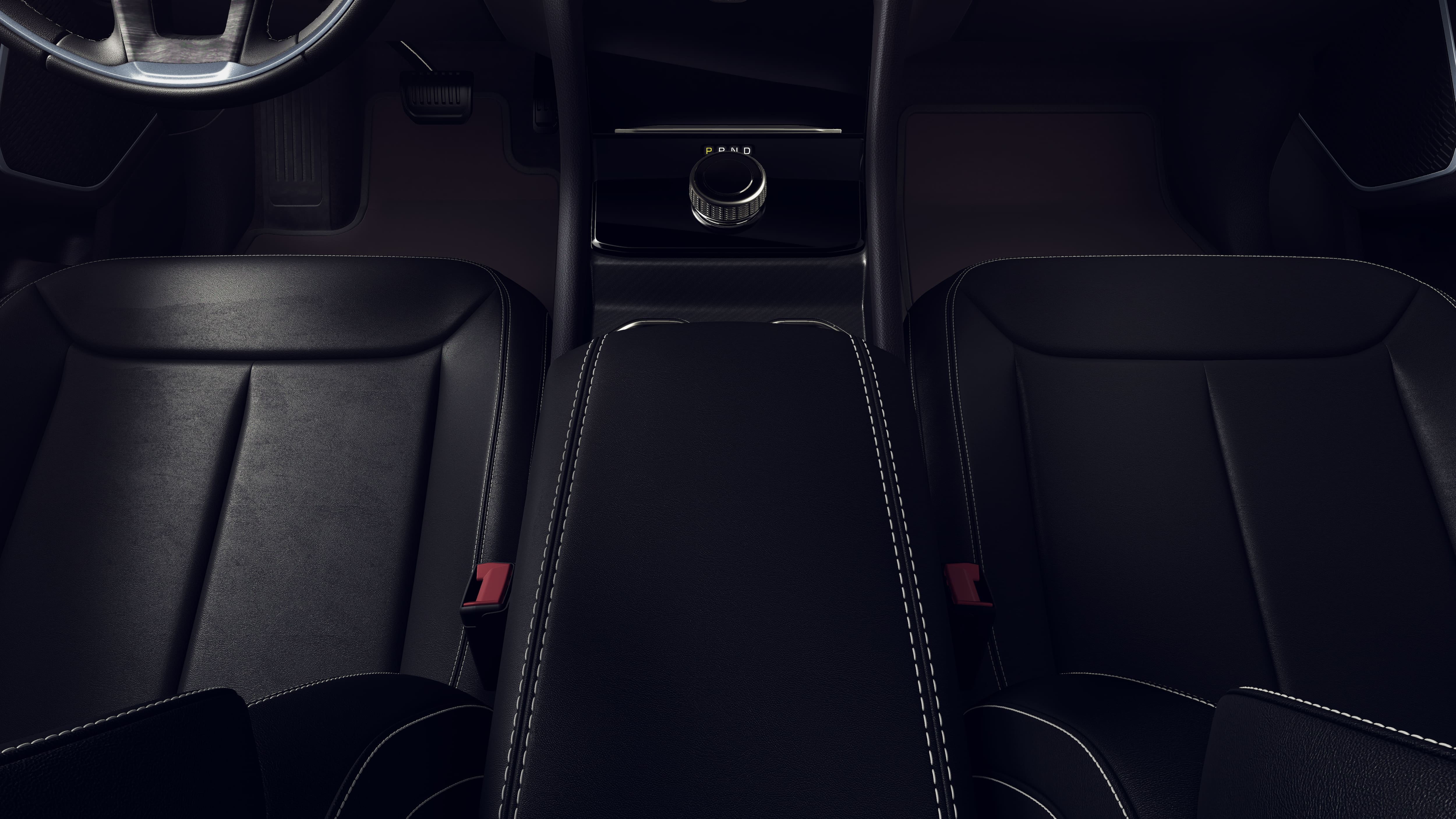 2026 Jeep Grand Cherokee Base