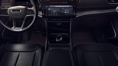 2026 Jeep Grand Cherokee Base