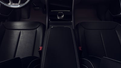 2026 Jeep Grand Cherokee Base