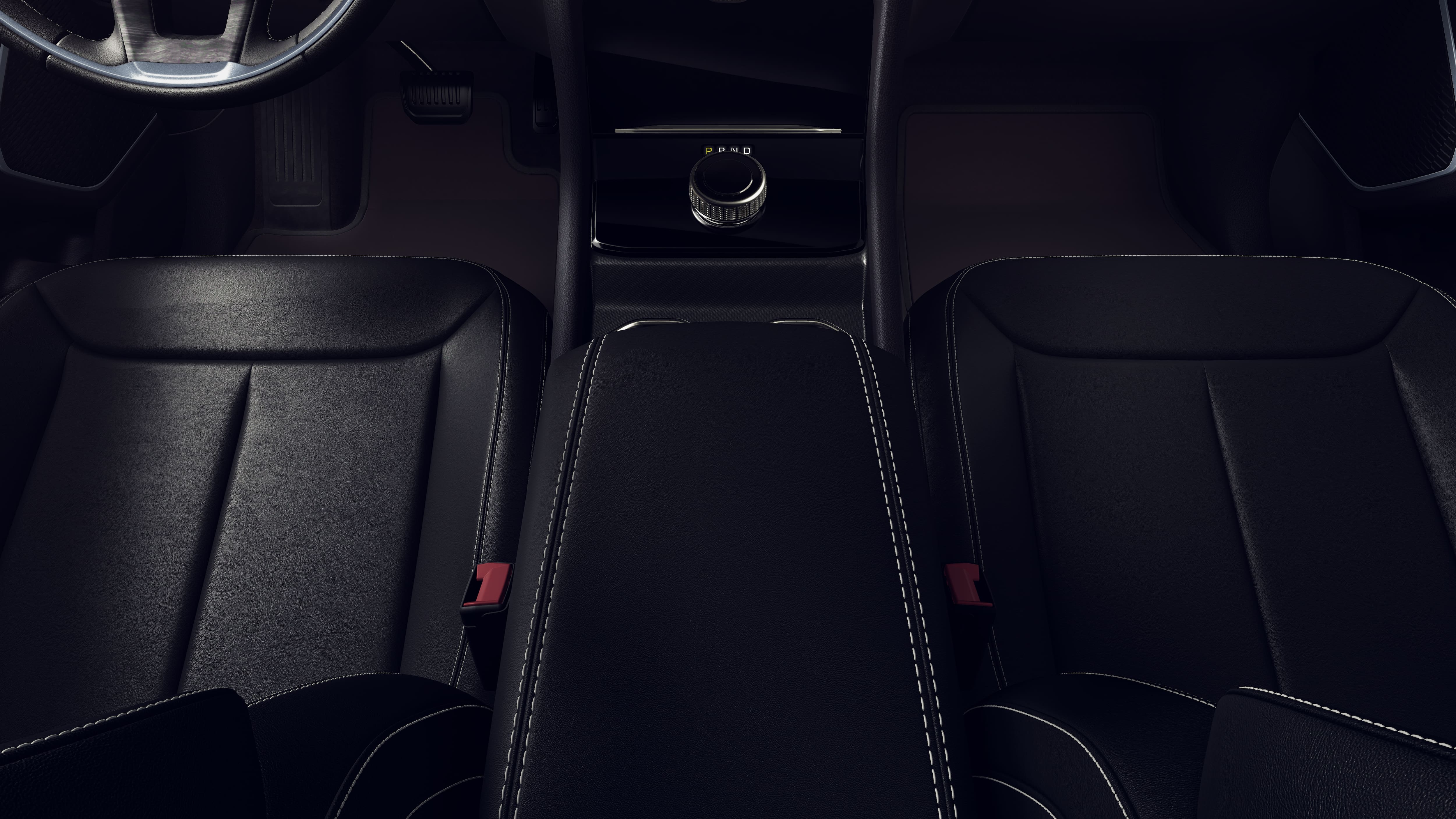 2026 Jeep Grand Cherokee Base