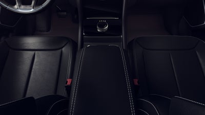 2026 Jeep Grand Cherokee Base