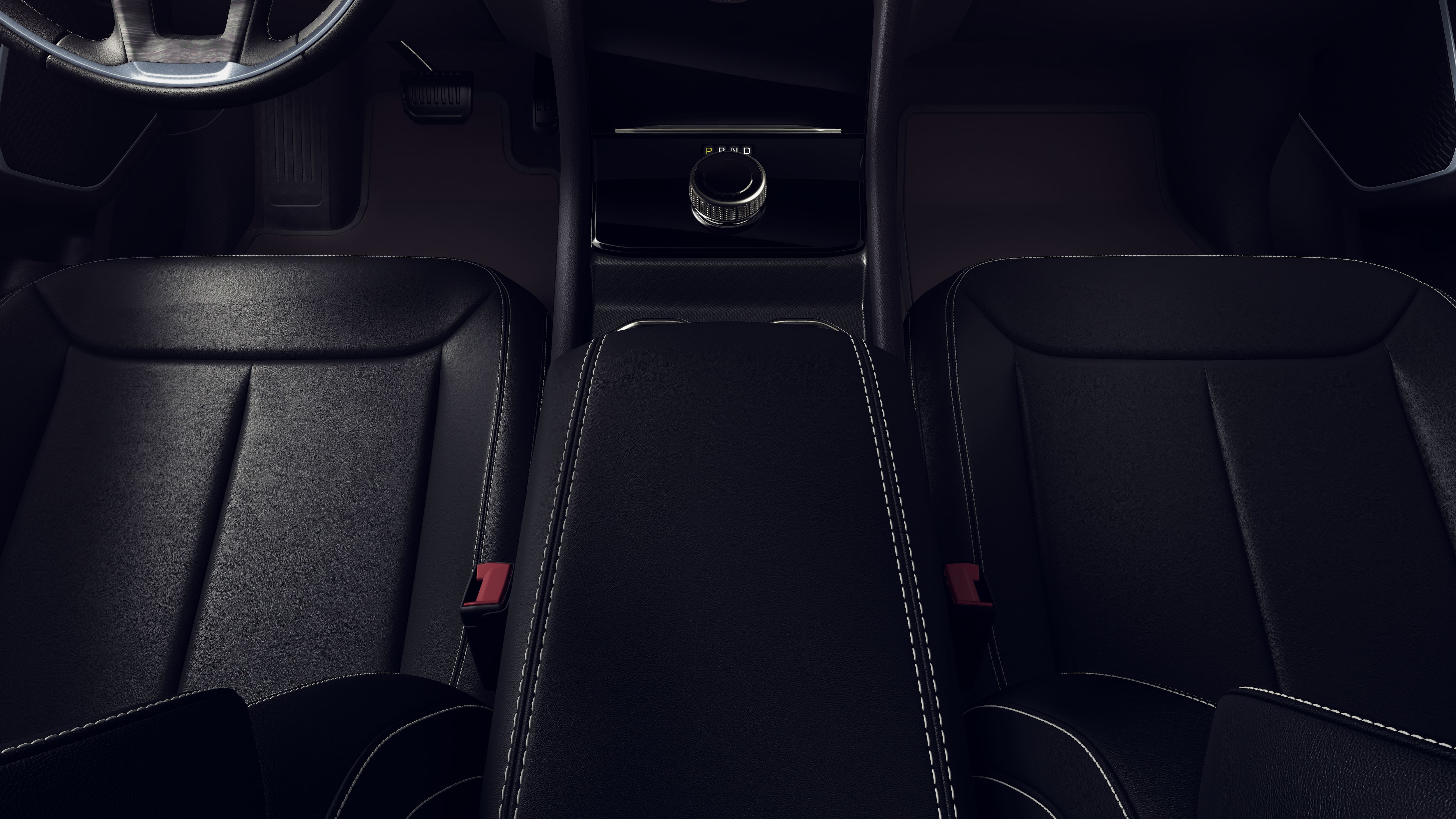 2026 Jeep Grand Cherokee Base