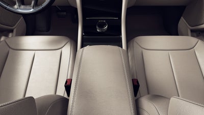 2026 Jeep Grand Cherokee Base