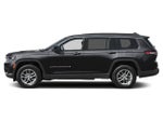 2027 Jeep Grand Cherokee L Base