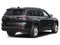 2027 Jeep Grand Cherokee L Base