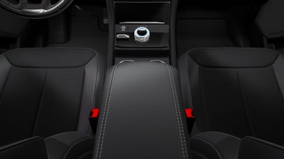 2027 Jeep Grand Cherokee L Base