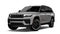 2027 Jeep Grand Cherokee Base