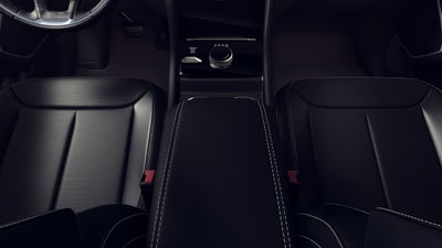 2026 Jeep Grand Cherokee Base