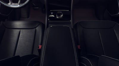 2026 Jeep Grand Cherokee Base