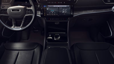 2026 Jeep Grand Cherokee Base