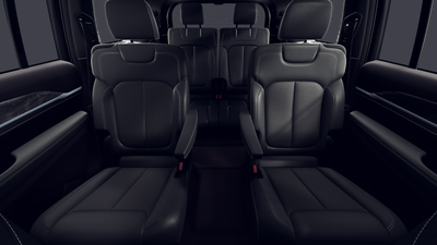 2026 Jeep Grand Cherokee Base