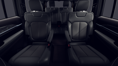 2026 Jeep Grand Cherokee Base