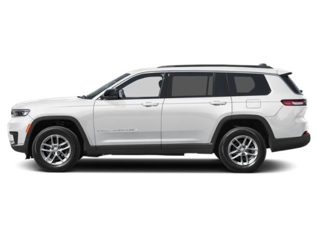 2027 Jeep Grand Cherokee L Base