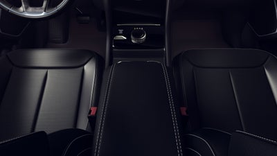 2026 Jeep Grand Cherokee Base