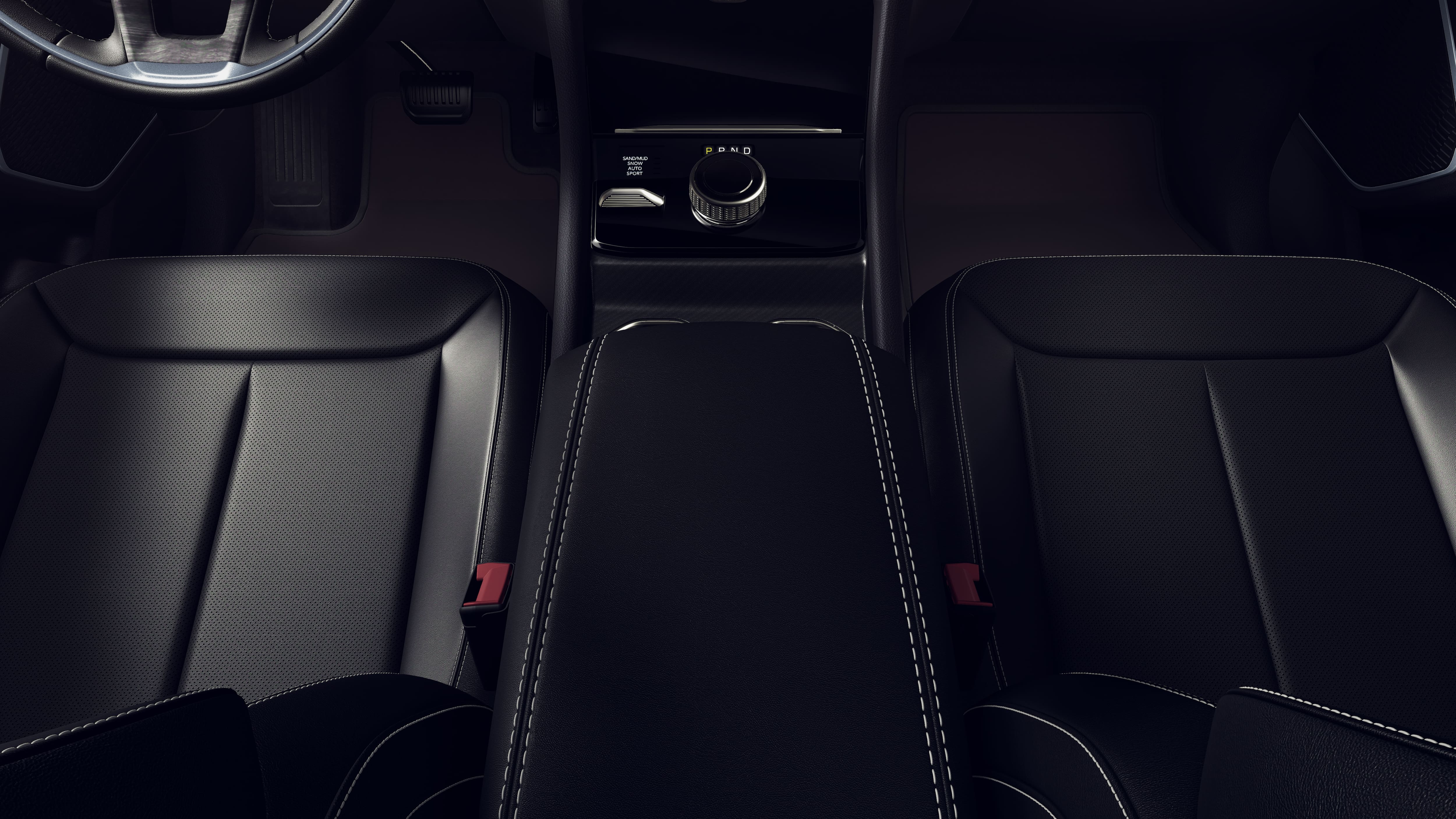 2026 Jeep Grand Cherokee Base