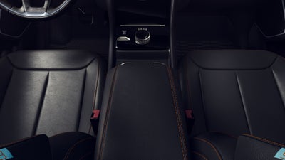 2026 Jeep Grand Cherokee Base