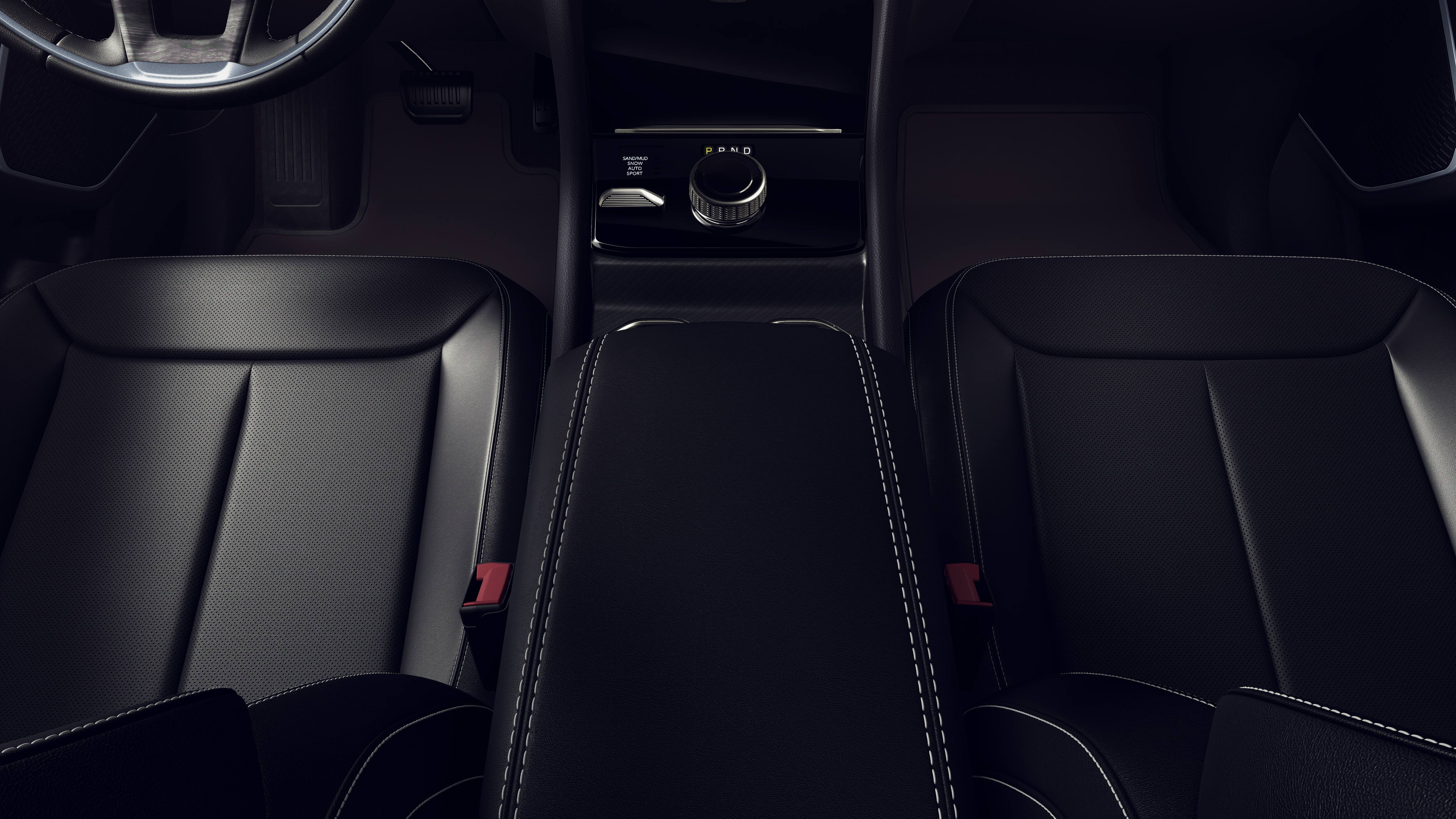 2026 Jeep Grand Cherokee Base