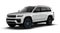 2026 Jeep Grand Cherokee Base