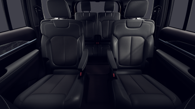 2026 Jeep Grand Cherokee Base
