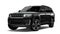 2027 Jeep Grand Cherokee Base
