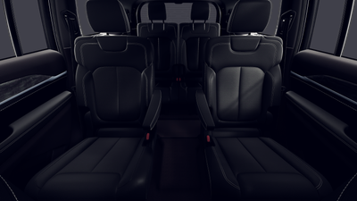 2026 Jeep Grand Cherokee Base