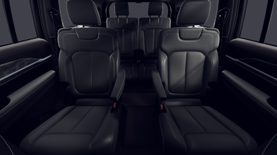 2026 Jeep Grand Cherokee Base