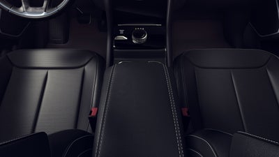 2026 Jeep Grand Cherokee Base