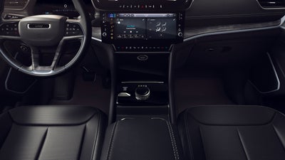 2026 Jeep Grand Cherokee Base