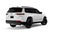 2027 Jeep Grand Cherokee Base